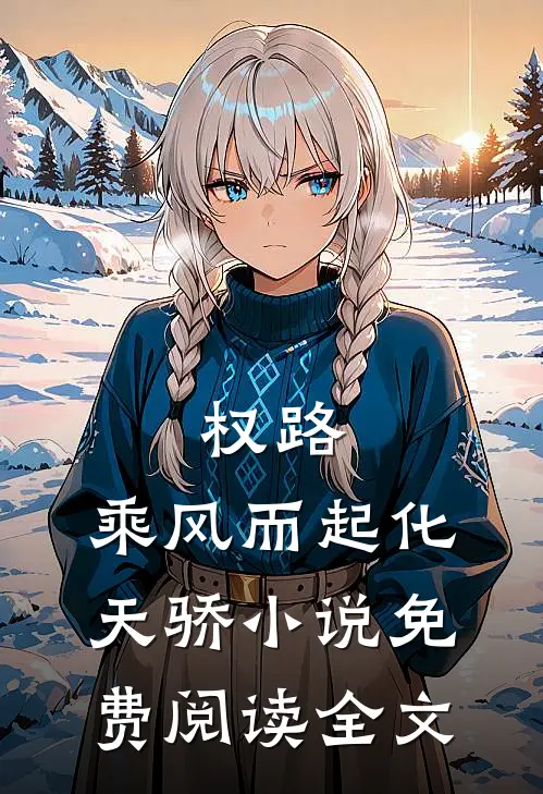 权路：乘风而起化天骄小说免费阅读全文