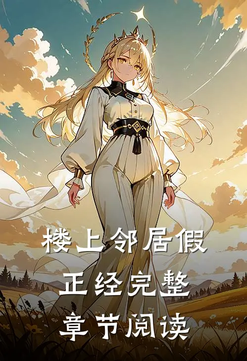 楼上邻居假正经完整章节阅读