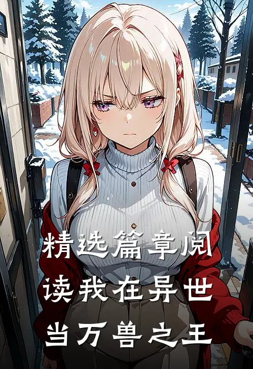 精选篇章阅读我在异世当万兽之王