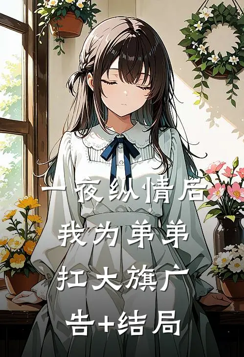 一夜纵情后，我为弟弟扛大旗广告+结局