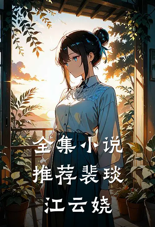 全集小说推荐裴琰江云娆