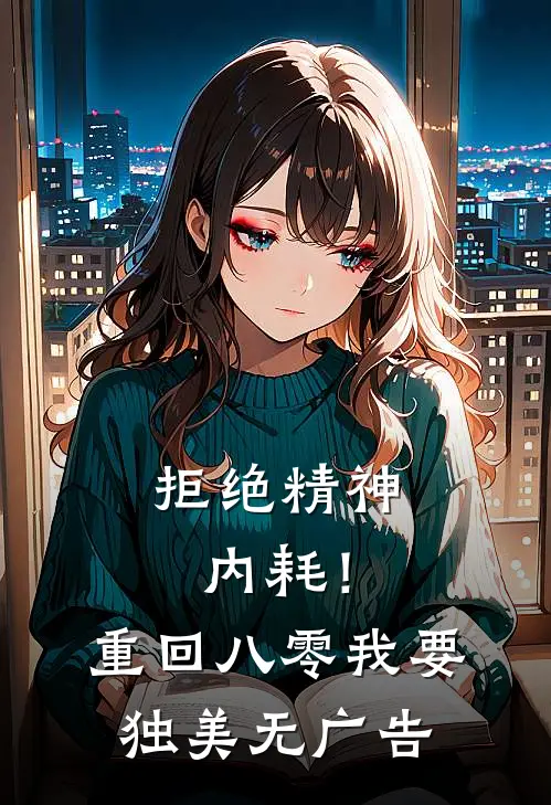 拒绝精神内耗！重回八零我要独美无广告