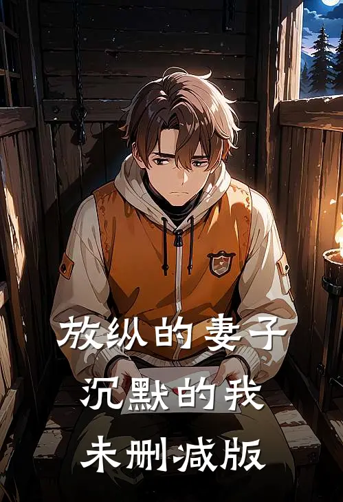 放纵的妻子，沉默的我未删减版