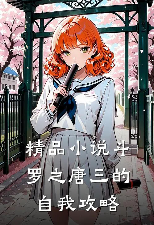 精品小说斗罗之唐三的自我攻略