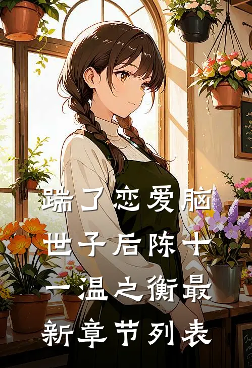 踹了恋爱脑世子后陈十一温之衡最新章节列表