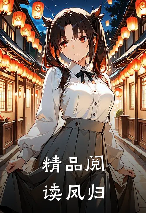 精品阅读凤归