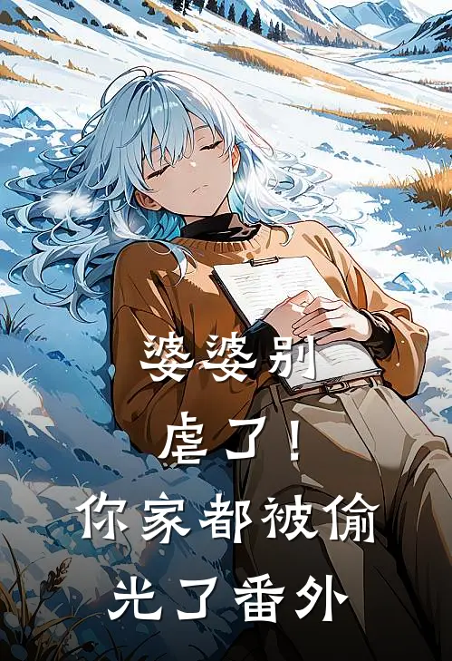 婆婆别虐了！你家都被偷光了番外