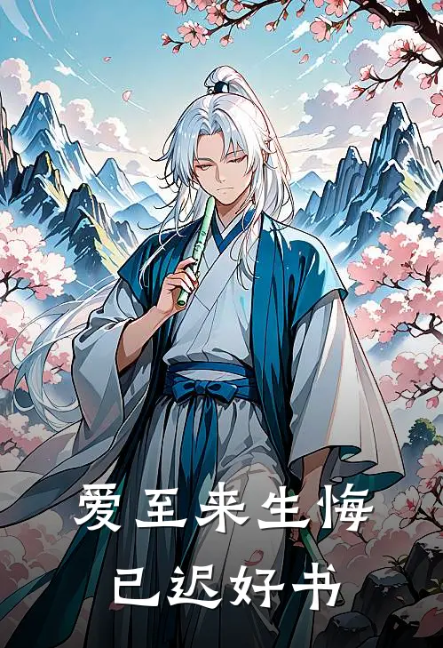 爱至来生悔已迟好书