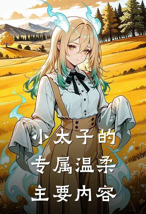 小太子的专属温柔最新更新完了吗