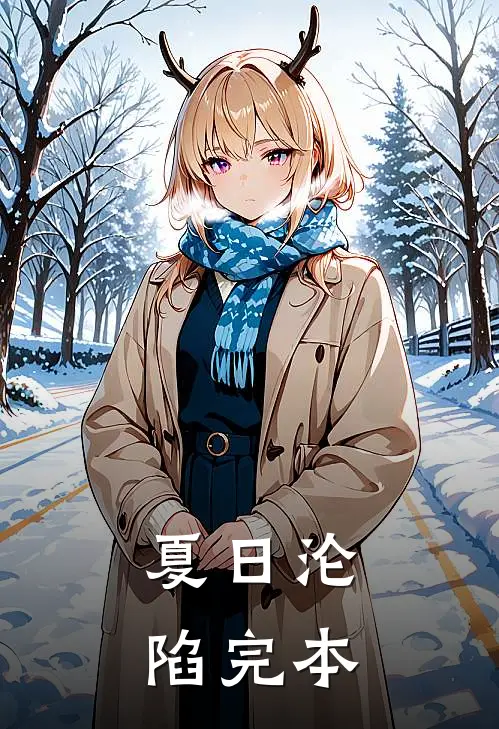 夏日沦陷完本