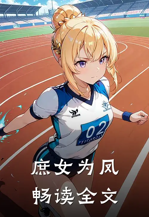 庶女为凤畅读全文