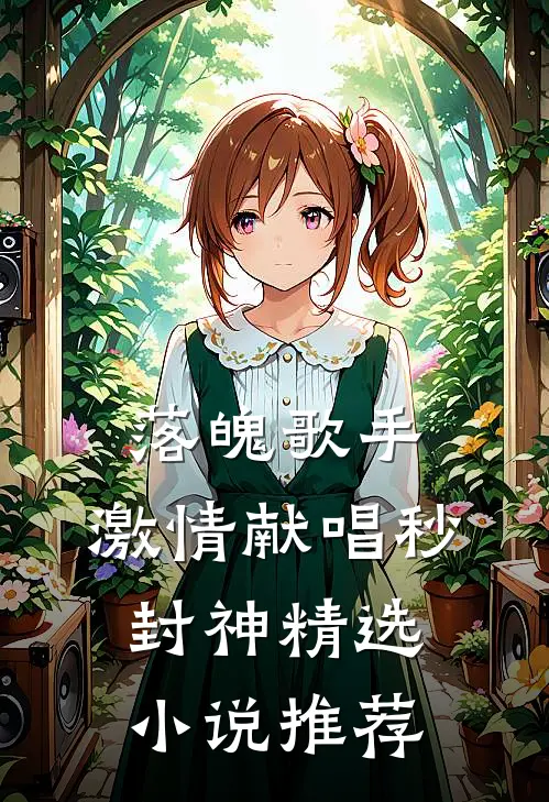 落魄歌手，激情献唱秒封神精选小说推荐