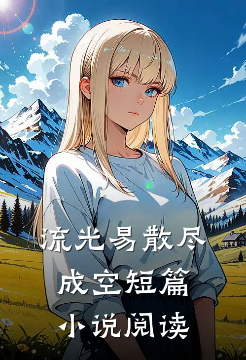 流光易散尽成空短篇小说阅读