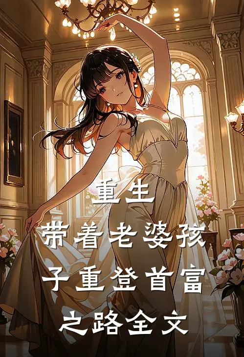 重生，带着老婆孩子重登首富之路全文
