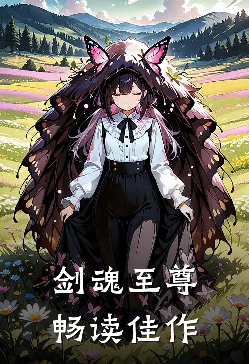 剑魂至尊畅读佳作
