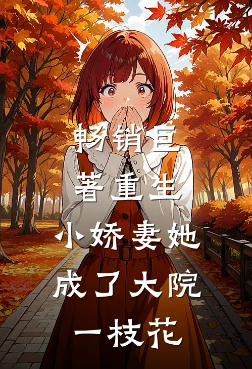 畅销巨著重生：小娇妻她成了大院一枝花