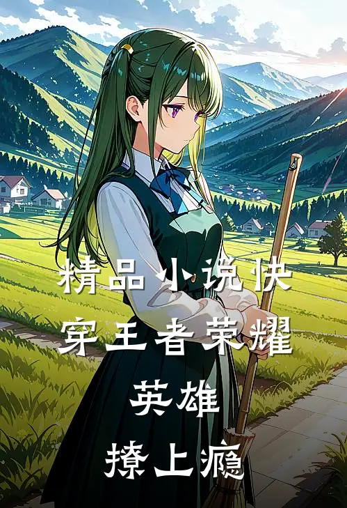 精品小说快穿王者荣耀：英雄，撩上瘾