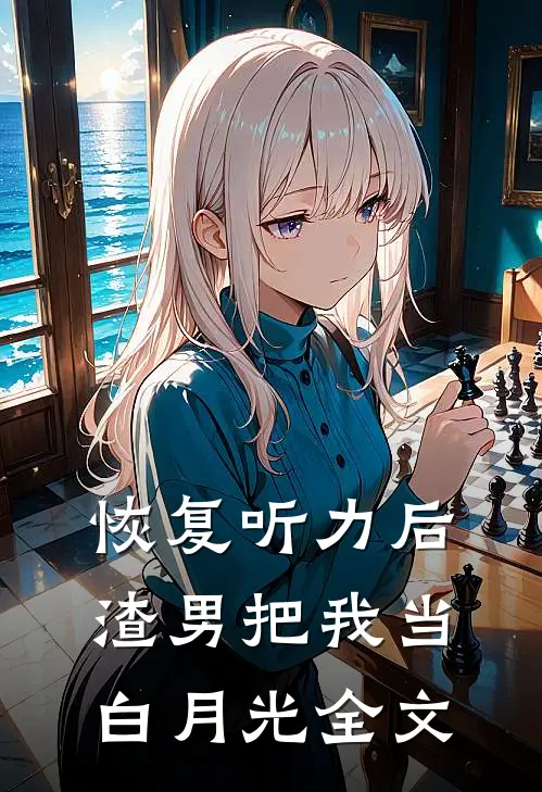 恢复听力后，渣男把我当白月光全文