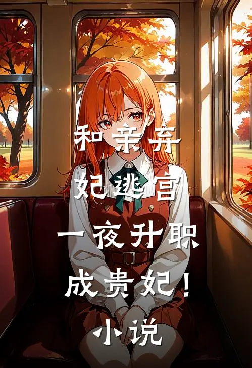 和亲弃妃逃宫，一夜升职成贵妃！小说