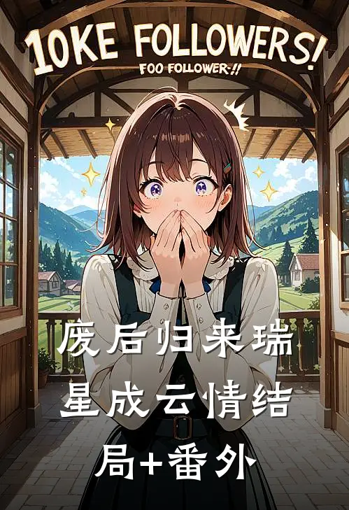 废后归来瑞星成云情结局+番外