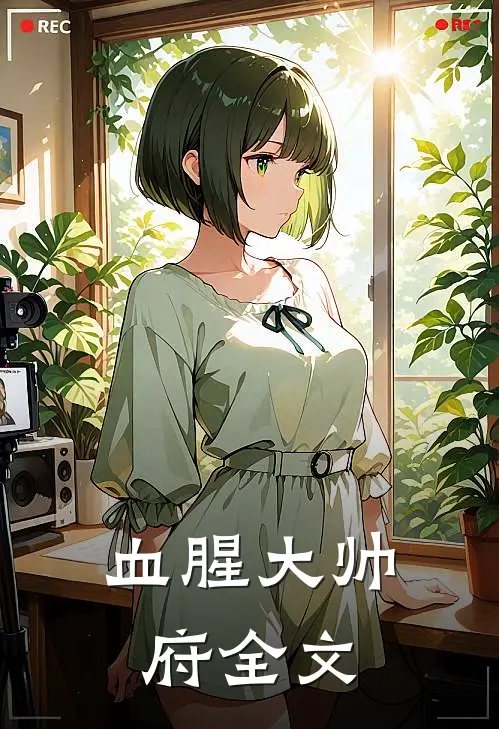 血腥大帅府全文