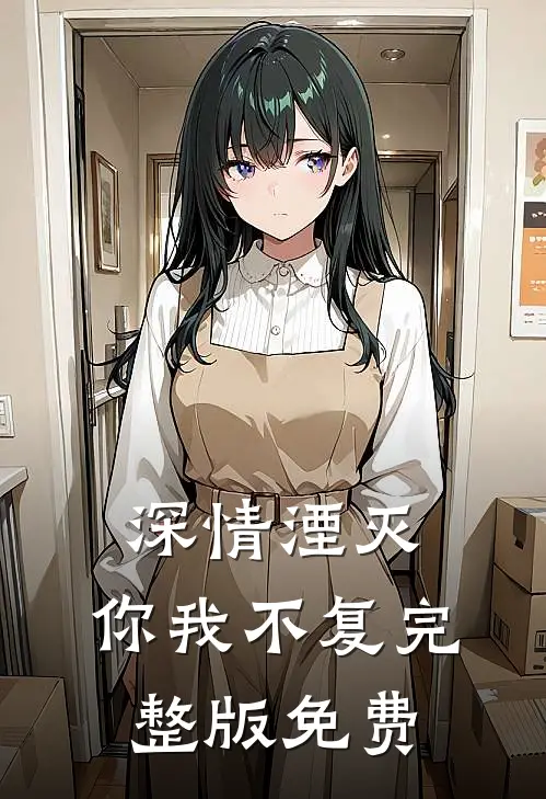 深情湮灭，你我不复完整版免费