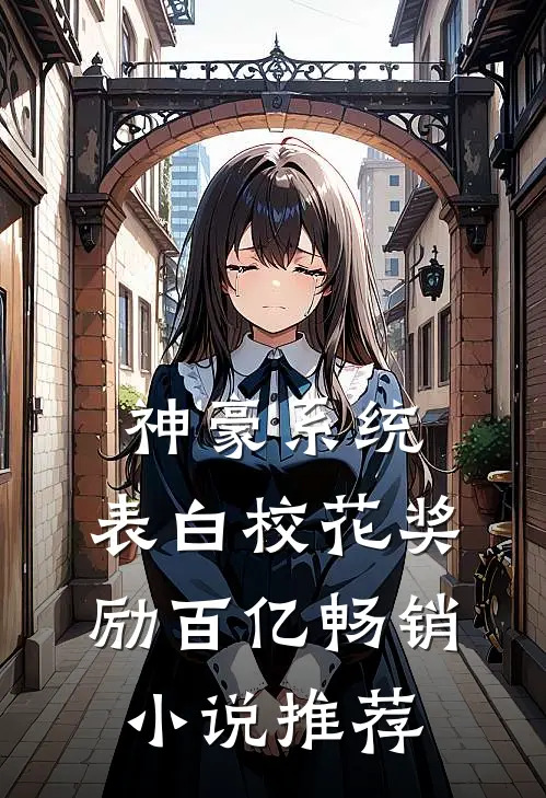 神豪系统：表白校花奖励百亿畅销小说推荐