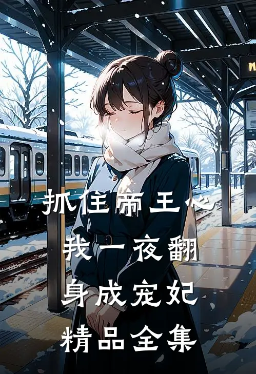 抓住帝王心，我一夜翻身成宠妃精品全集