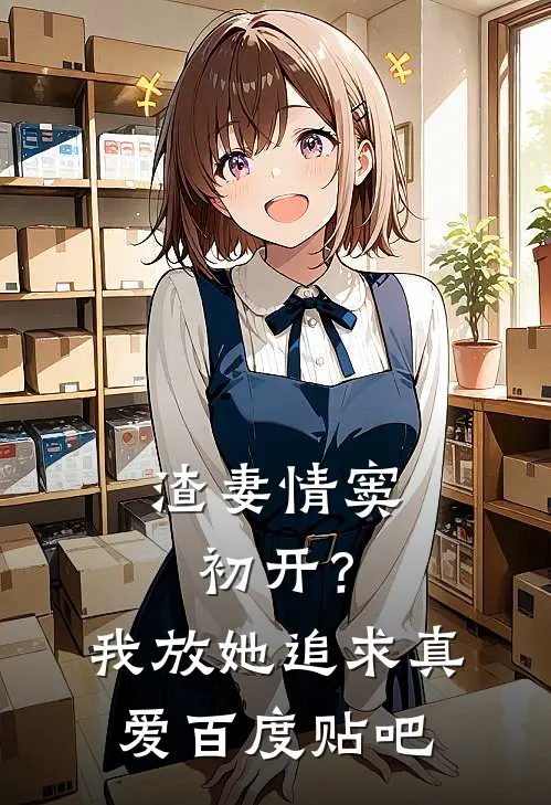 渣妻情窦初开？我放她追求真爱百度贴吧