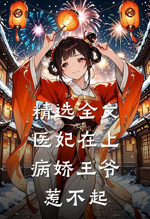 精选全文医妃在上：病娇王爷惹不起