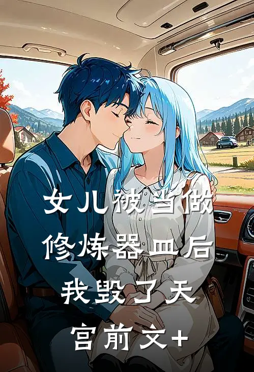女儿被当做修炼器皿后，我毁了天宫前文+