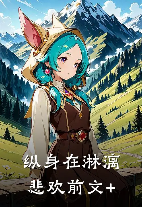 纵身在淋漓悲欢前文+