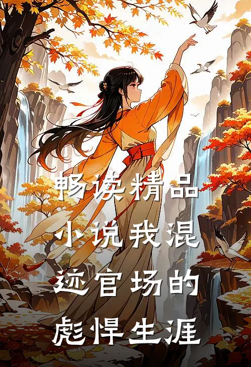 畅读精品小说我混迹官场的彪悍生涯