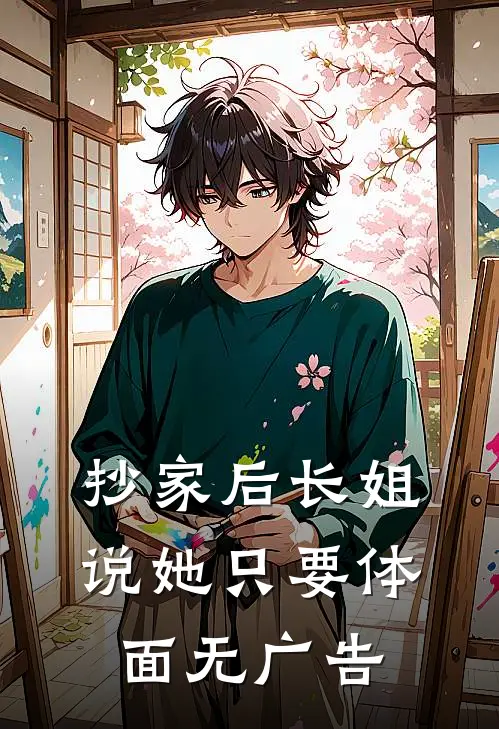 抄家后长姐说她只要体面无广告