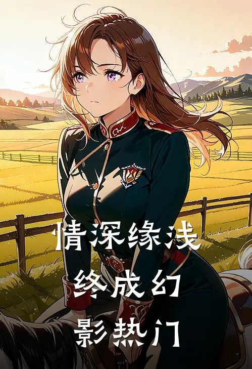 情深缘浅，终成幻影热门