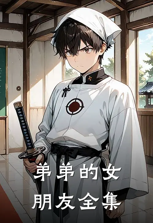 弟弟的女朋友 全集