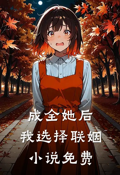 成全她后，我选择联姻小说免费