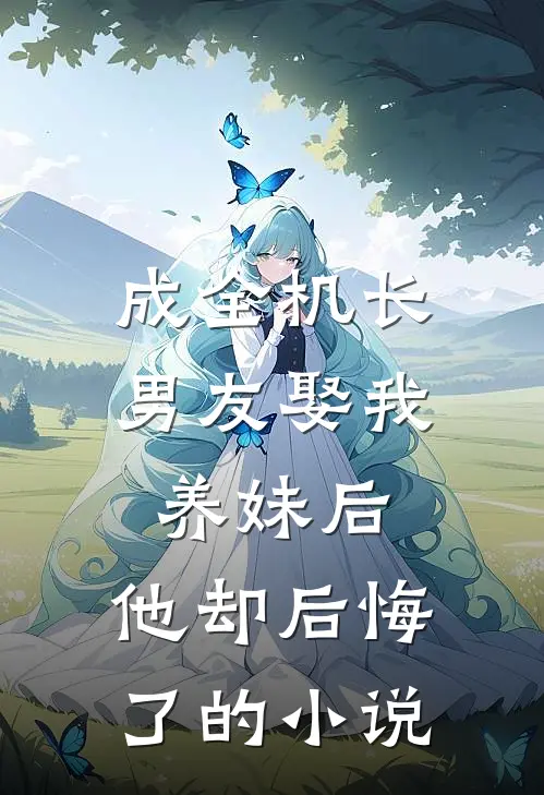 成全机长男友娶我养妹后，他却后悔了的小说
