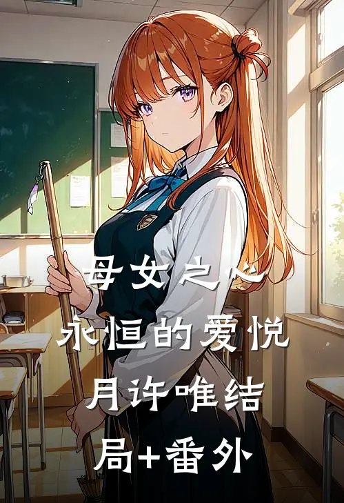 母女之心：永恒的爱悦月许唯结局+番外