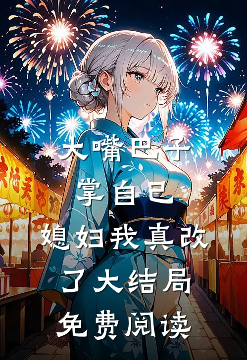 大嘴巴子掌自己，媳妇我真改了大结局免费阅读