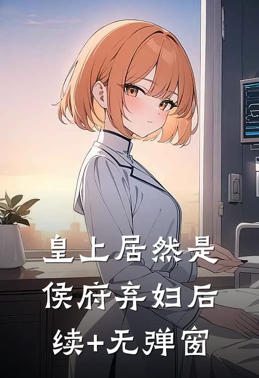 皇上居然是侯府弃妇后续+无弹窗