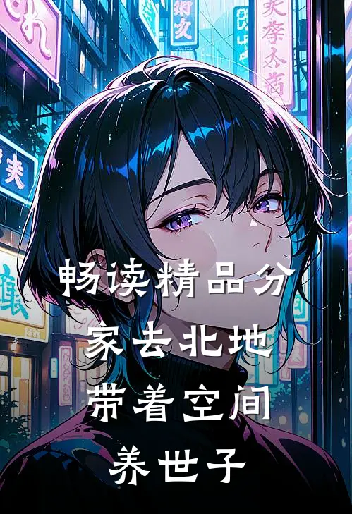 畅读精品分家去北地，带着空间养世子