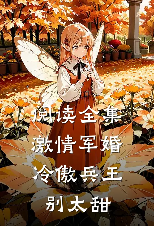 阅读全集激情军婚，冷傲兵王别太甜