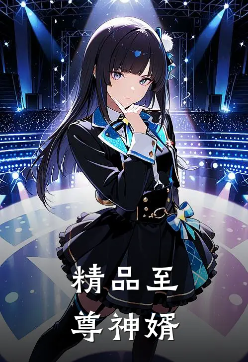精品至尊神婿
