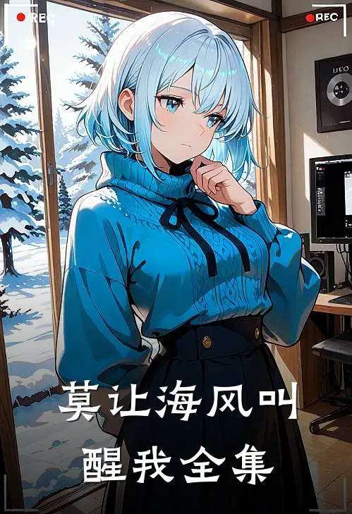 莫让海风叫醒我全集