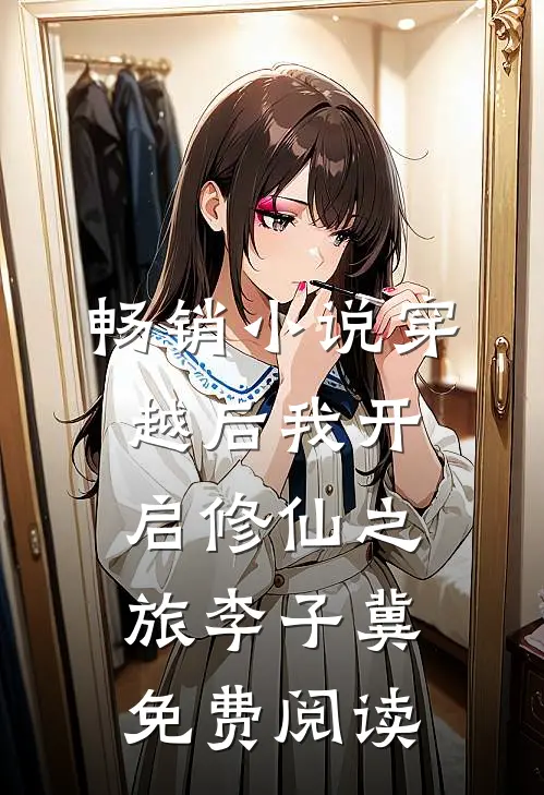 畅销小说穿越后我开启修仙之旅李子冀免费阅读