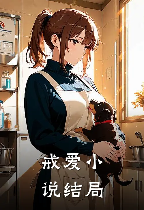 戒爱小说结局