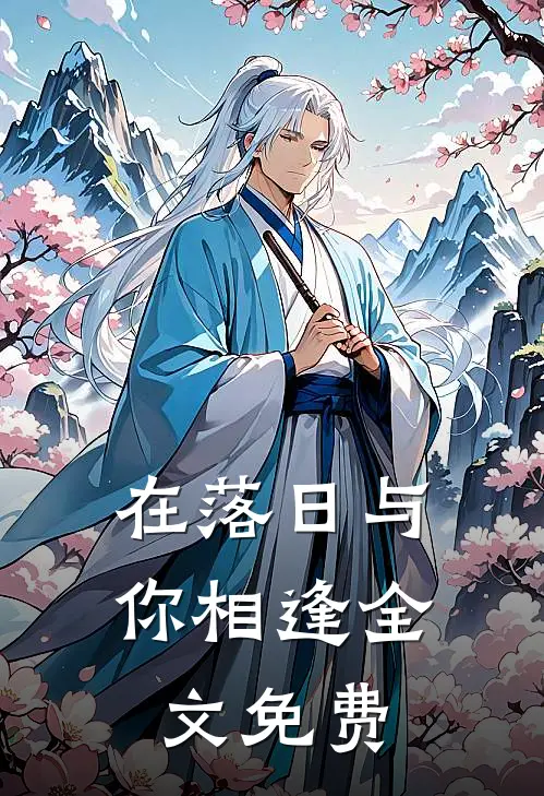 在落日与你相逢全文免费