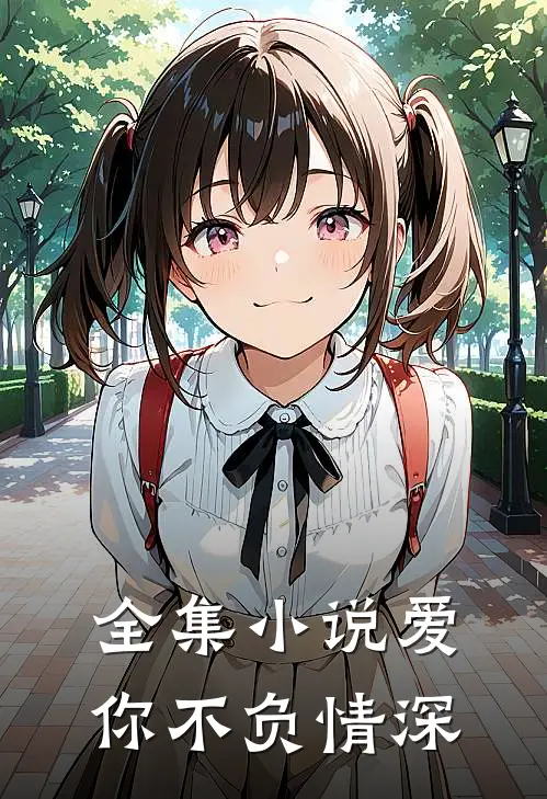 全集小说爱你不负情深