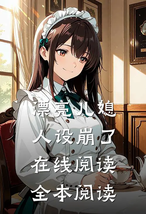 漂亮儿媳，人设崩了在线阅读全本阅读